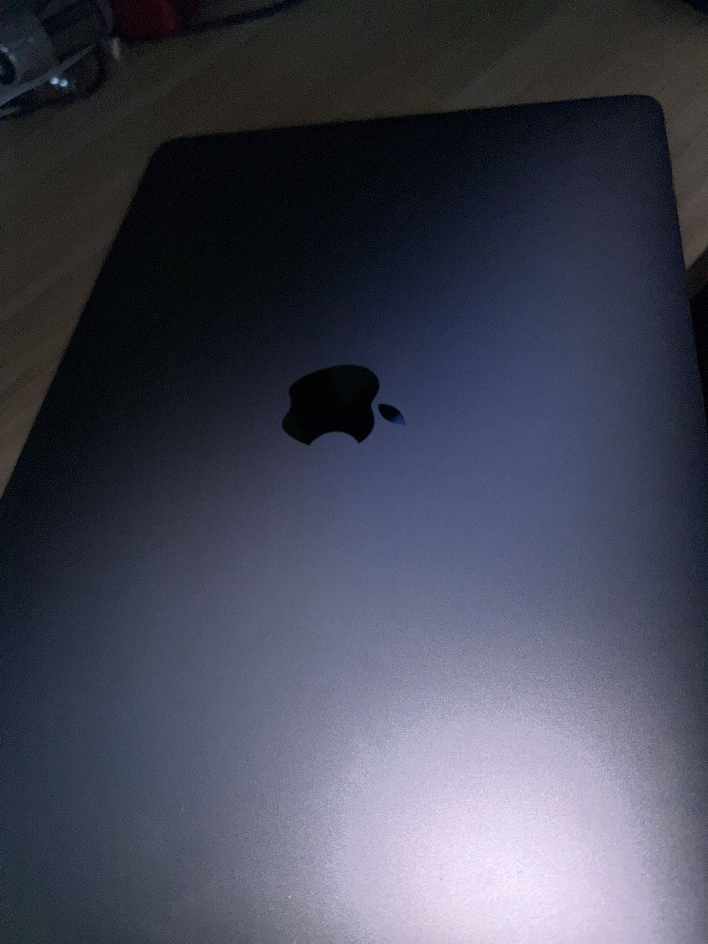 Macbook pro 