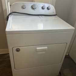 Washer/ Dryer Combo 