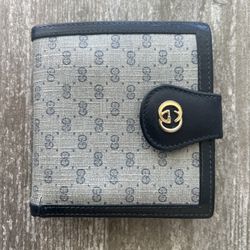 Gucci Vintage Wallet