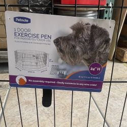 Dog Pen 