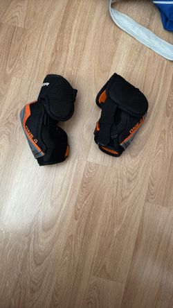 Bauer One.4 Elbow Pads