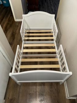 Toddler Frame