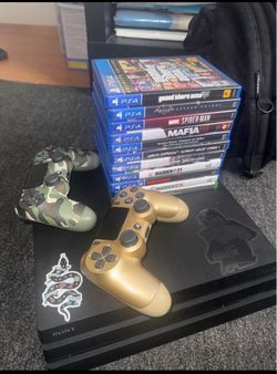 ps4 pro