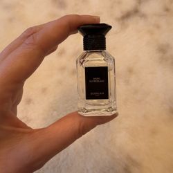 Guerlain Perfume 