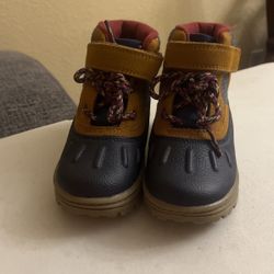 Kids/toddler Winter Boots