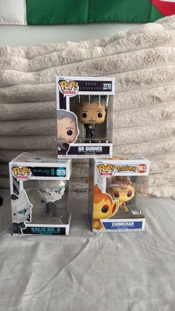Funko POP