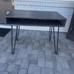 Modern Compact Writing / Reading Desk 