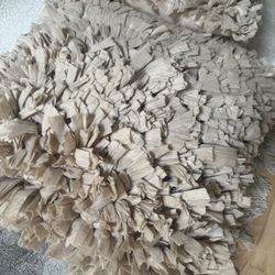 Pale Pink Decorative Pillows 