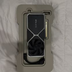 RTX 4070 Founders Edition