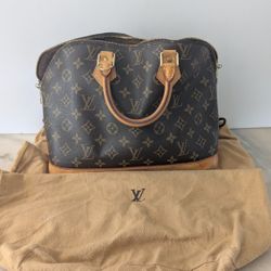 LV Purse