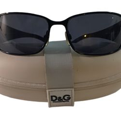 Dolce & Gabbana Unisex Sunglasses 
