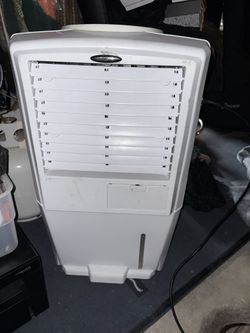 Bonaire 650 CFM indoor&outdoor Portable Evaporative Cooler