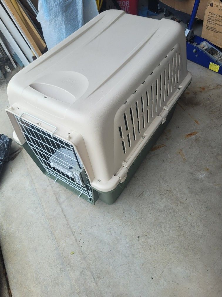 Dog Cage