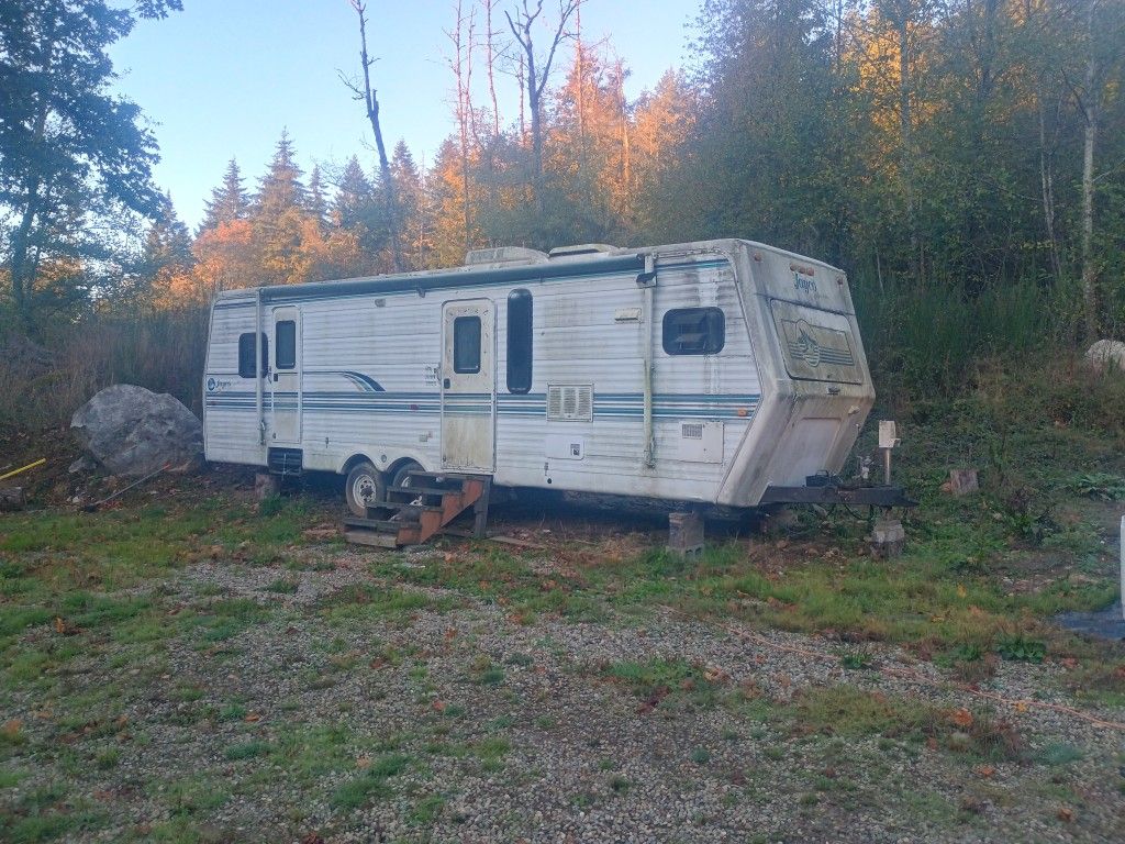 Rv Foe Sale In West Bremerton 