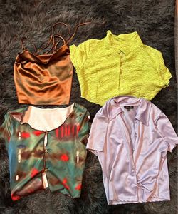 MASSIVE $5 CLOSET SALE 2/4