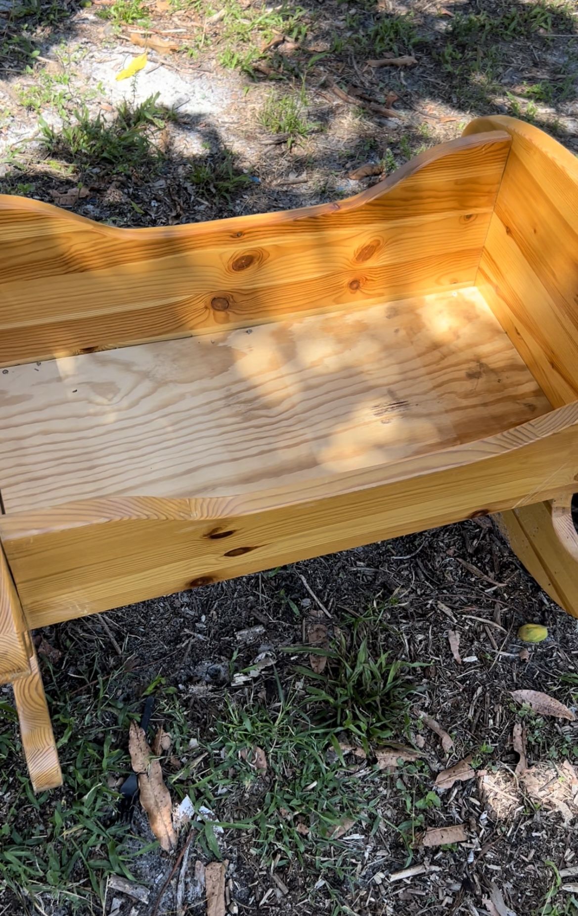 Custom Raised Bed Garden Bed