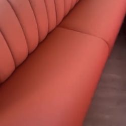 Banquet Style Seating 