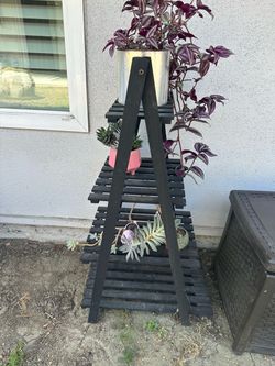 Plant stand