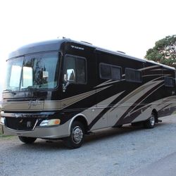 2010 Fleetwood Fiesta 34b