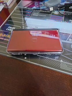Nintendo DS