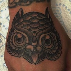 Tatt Only