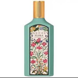 Gucci Flora Gorgeous Jasmine fragrance - 100ML – Brand New, Sealed (Tester) 🦋
