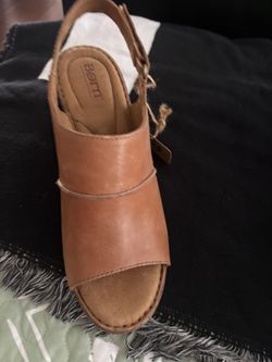 Born Sandals