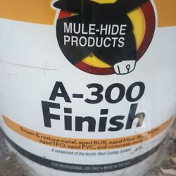 A-300finish