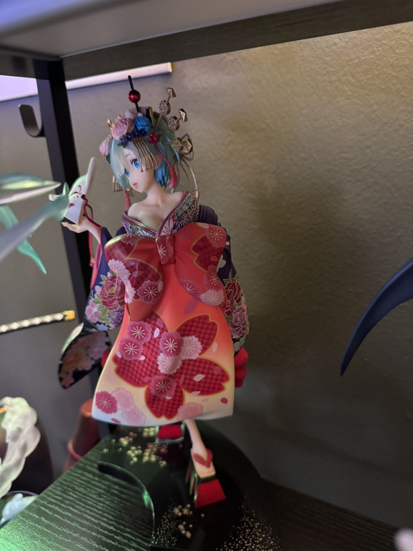 Anime Figures Offers Are Considered