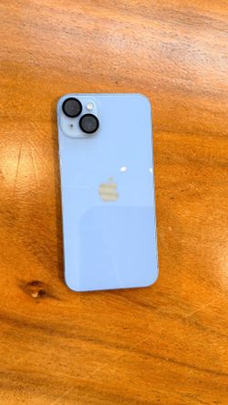 Unlocked iPhone 14 Plus, 256GB