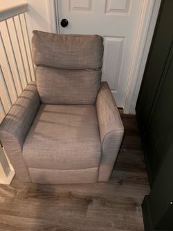 Rocker Chair