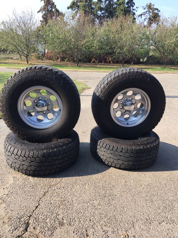 Wheels and tires for Sale in Modesto, CA OfferUp