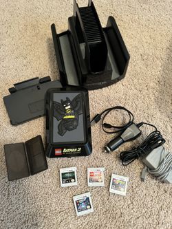 Nintendo 3DS Bundle Set