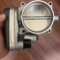 BMW Throttle Body  