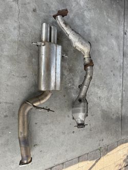 02 Wrx Parts