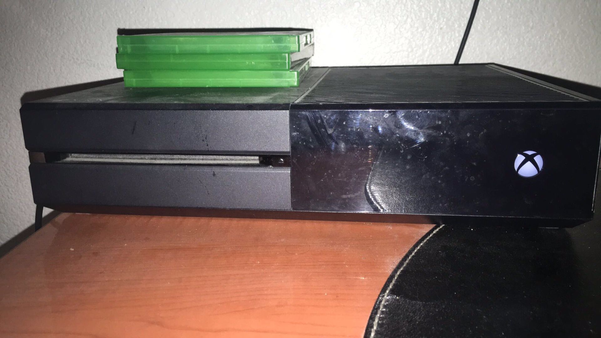 Xbox one
