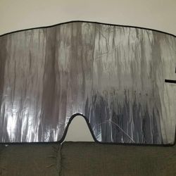 Pontiac GTO Sunshade 