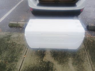 IGLOO MAX COLD COOLER