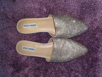 Steve Madden size 9.5