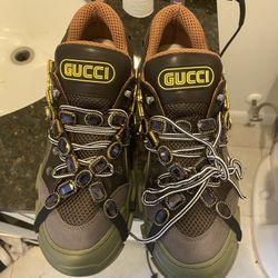 Designer Gucci Shoes