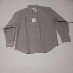 Penguin by Munsingwear Mens szL Dress Shirt