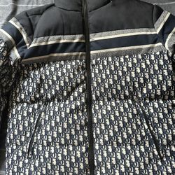 Christian Dior Jacket