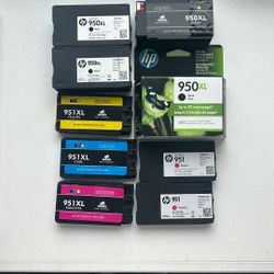 Free Printer Ink for HP Printer