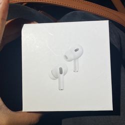 Airpods pro 2nd Generation