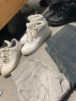 Air Force 1s