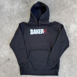 Baker 3 Hoodie