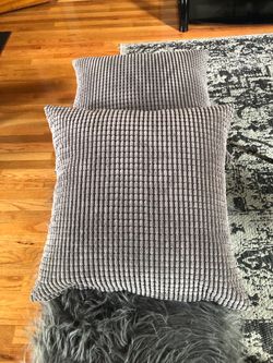 Pillows