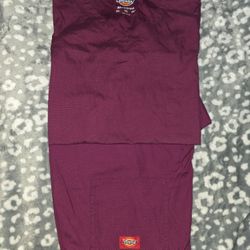 Dickies Scrubs