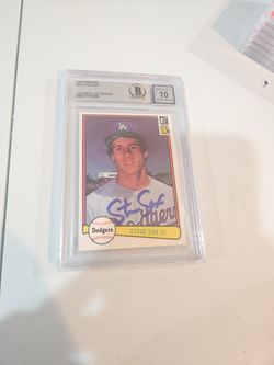 Steve Sax