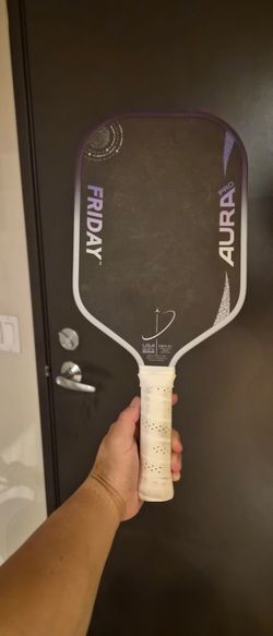 Friday aura pro elongated